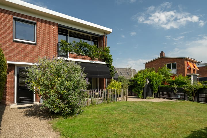 Photo 6 of Hooijerinksstraat 9