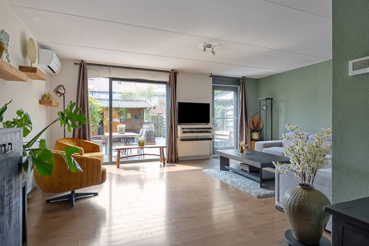 Foto 2 van Boomkleverlaan 147