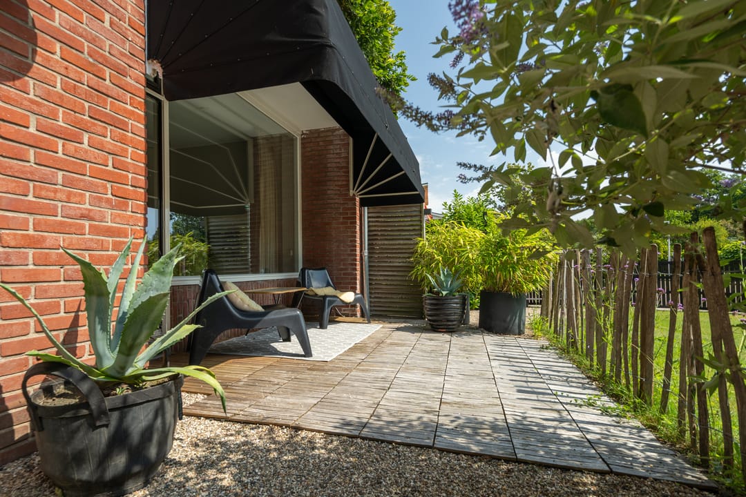 Foto 7 van Hooijerinksstraat 9