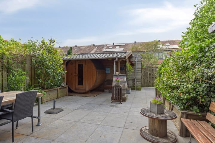 Foto 3 van Boomkleverlaan 147