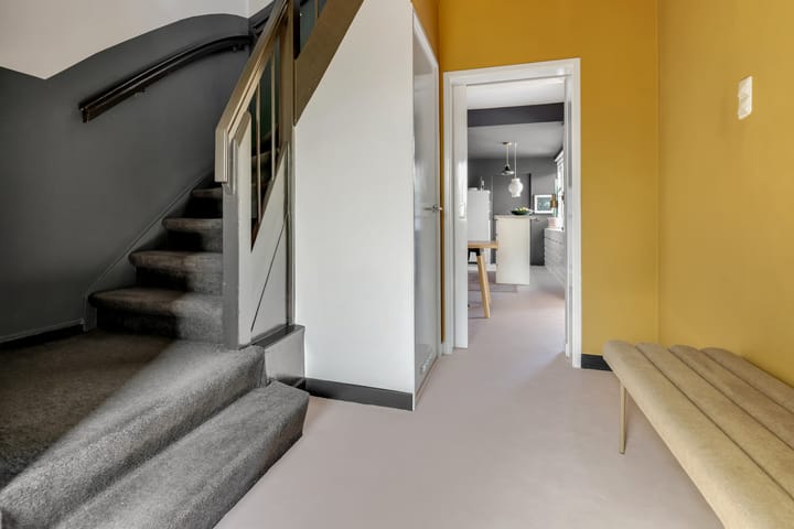 Photo 8 of Hooijerinksstraat 9