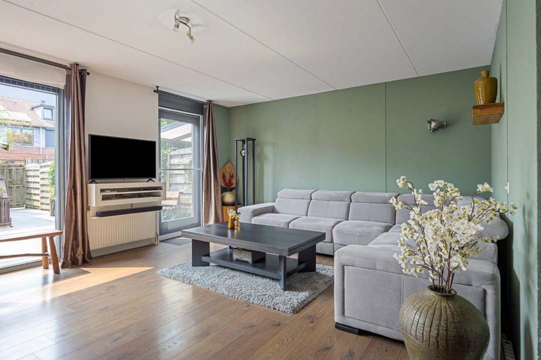 Photo 7 of Boomkleverlaan 147