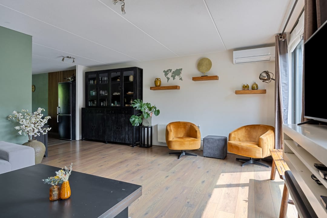 Photo 8 of Boomkleverlaan 147