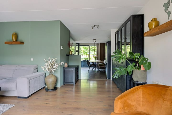 Photo 9 of Boomkleverlaan 147