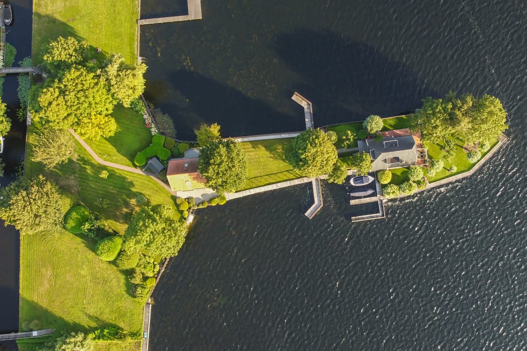 Photo 22 of Groenlandse kade 79