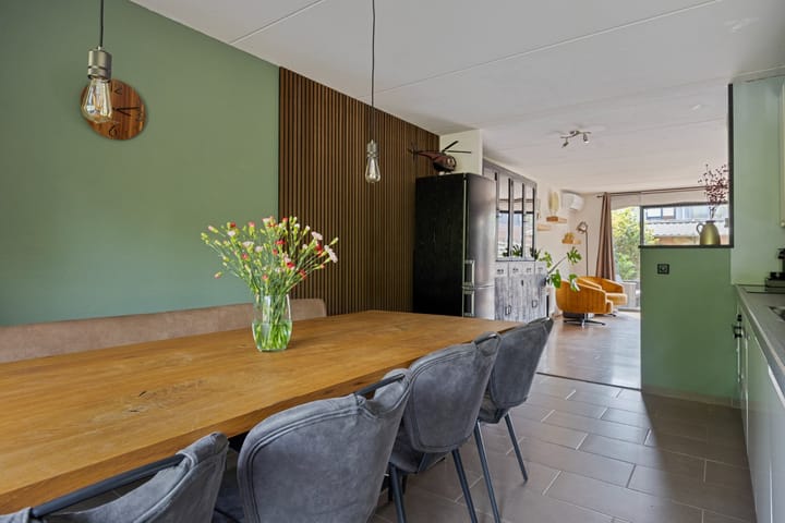 Photo 11 of Boomkleverlaan 147