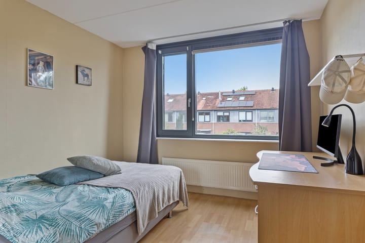 Photo 14 of Boomkleverlaan 147