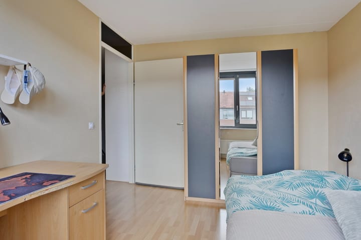 Photo 15 of Boomkleverlaan 147