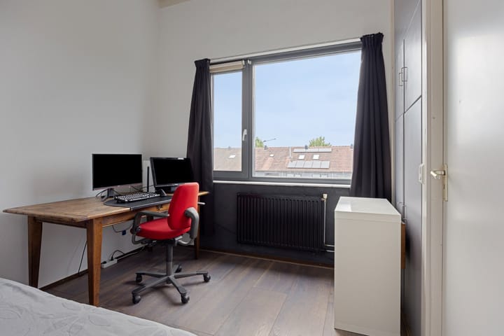 Photo 21 of Boomkleverlaan 147