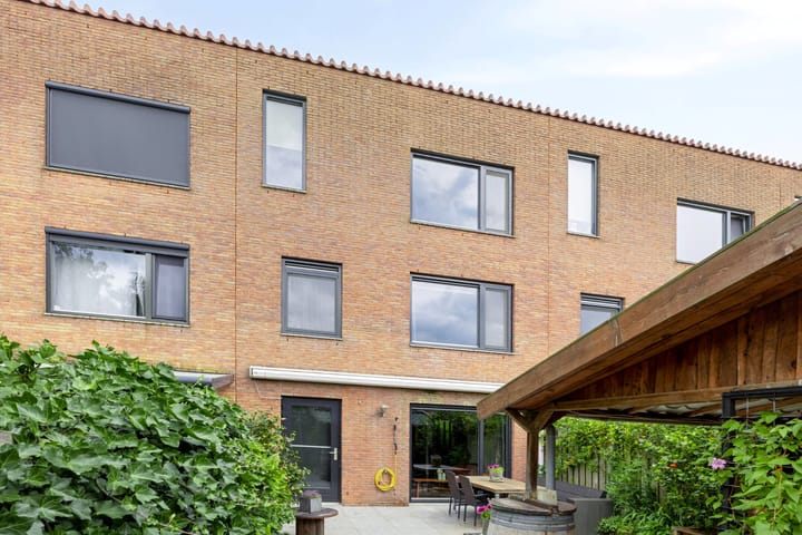 Photo 22 of Boomkleverlaan 147