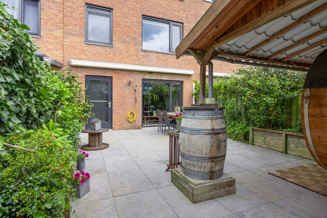 Photo 23 of Boomkleverlaan 147