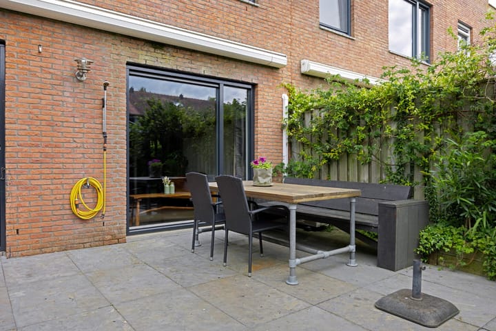 Photo 24 of Boomkleverlaan 147