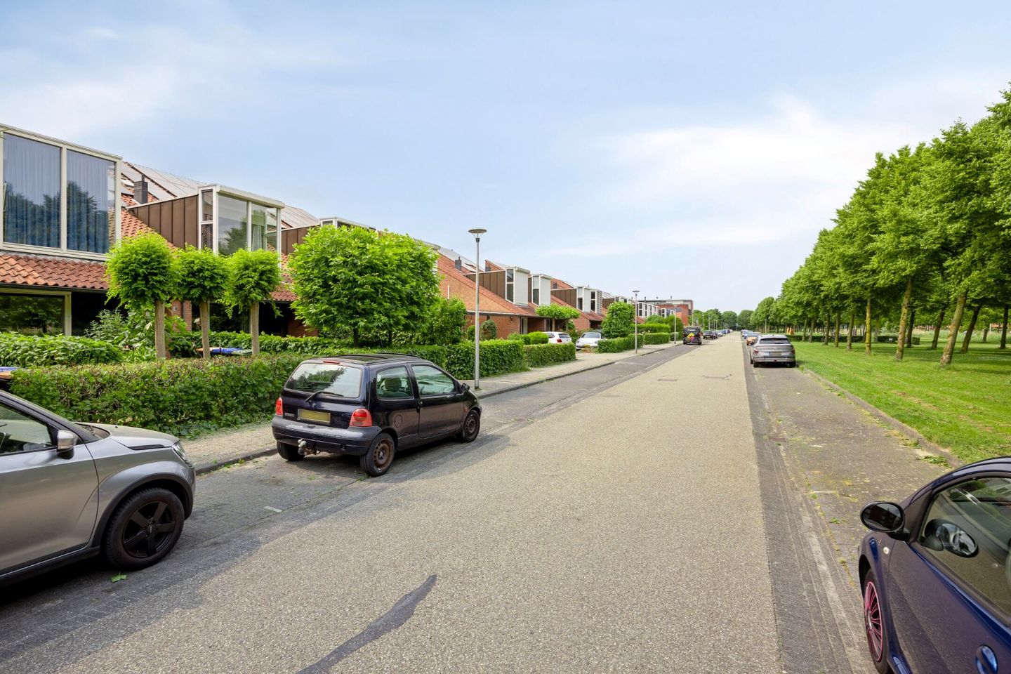 Photo 25 of Boomkleverlaan 147