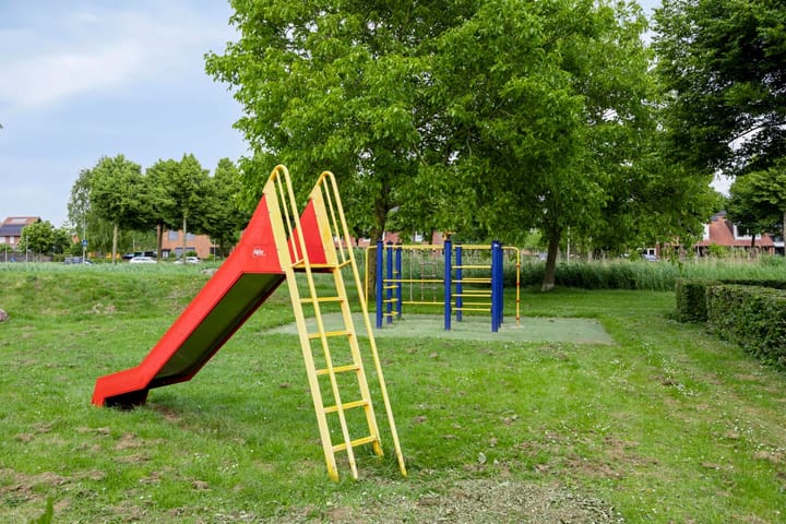 Photo 26 of Boomkleverlaan 147