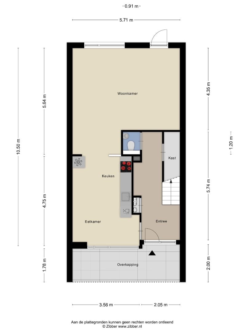 Photo 29 of Boomkleverlaan 147