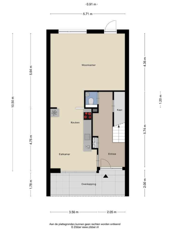 Photo 29 of Boomkleverlaan 147