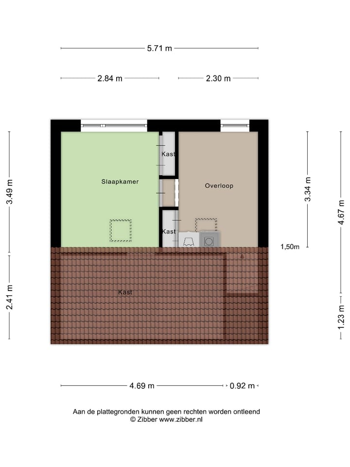 Photo 33 of Boomkleverlaan 147