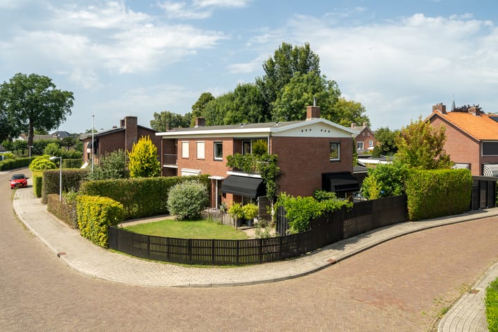 Photo 48 of Hooijerinksstraat 9