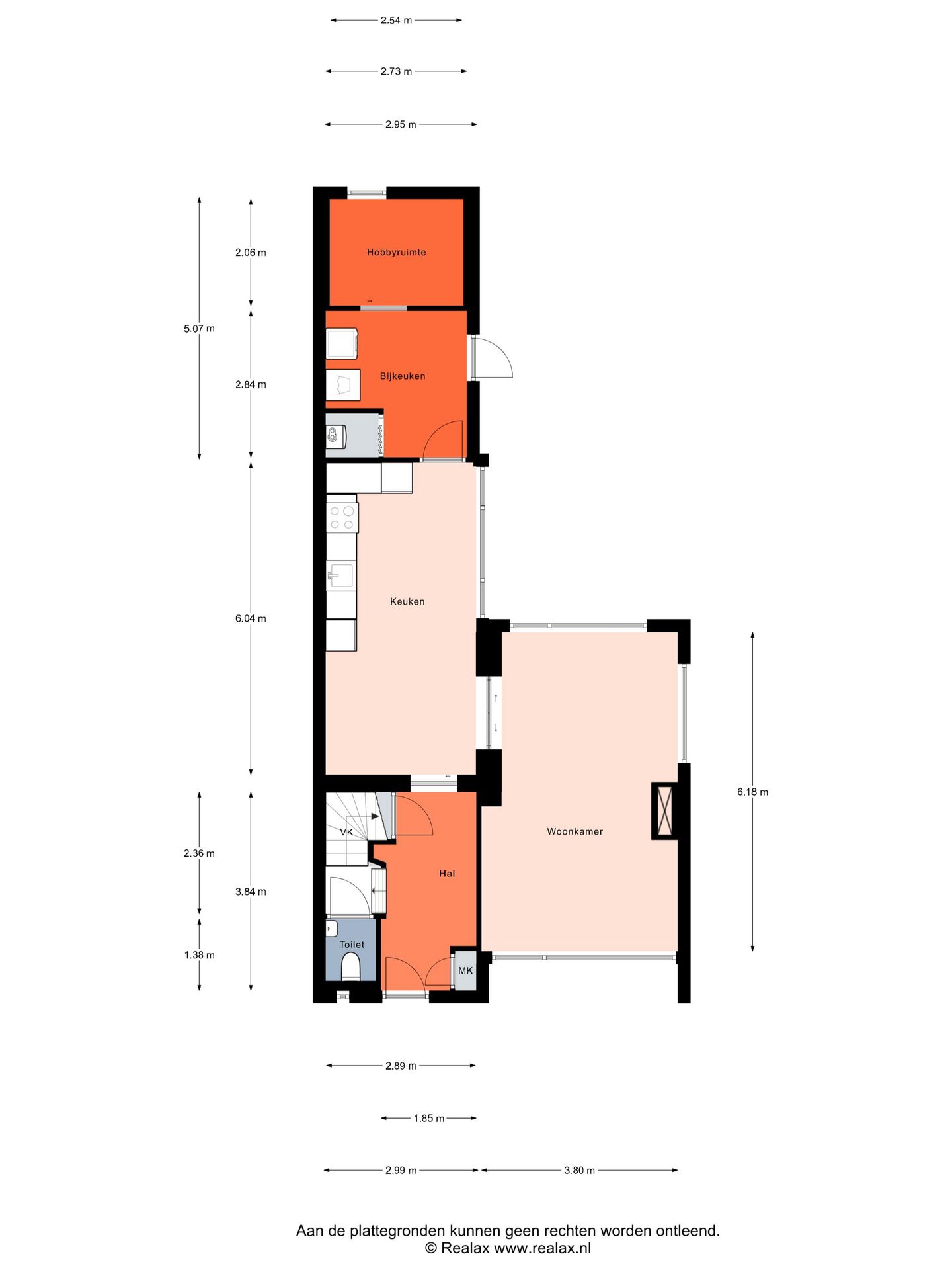 Foto 50 van Hooijerinksstraat 9