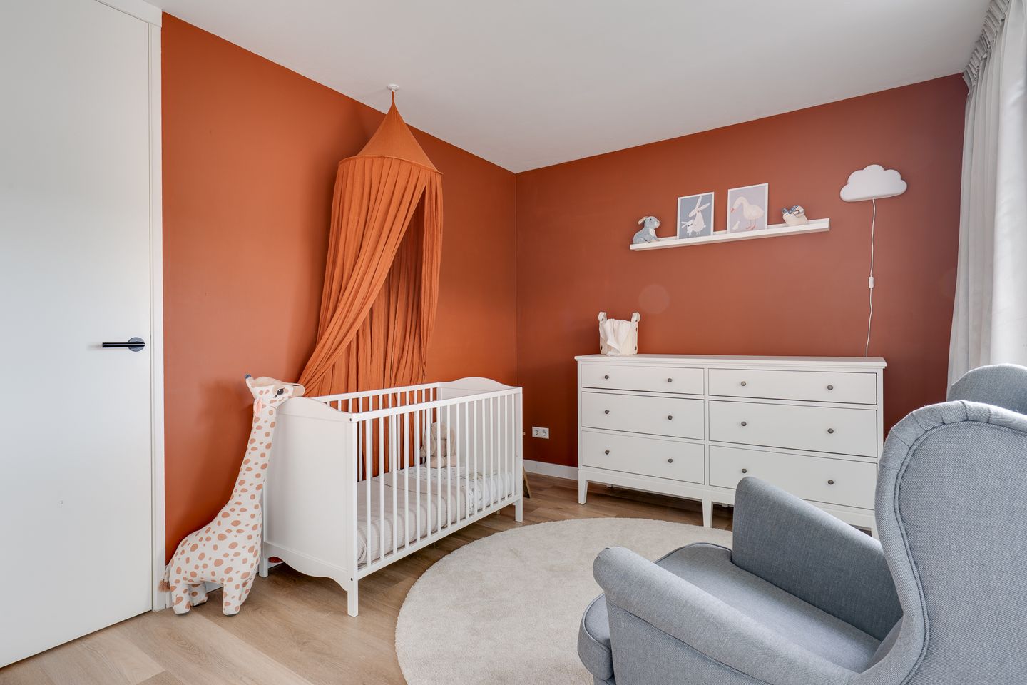 Foto 29 van Slochterwaard 249