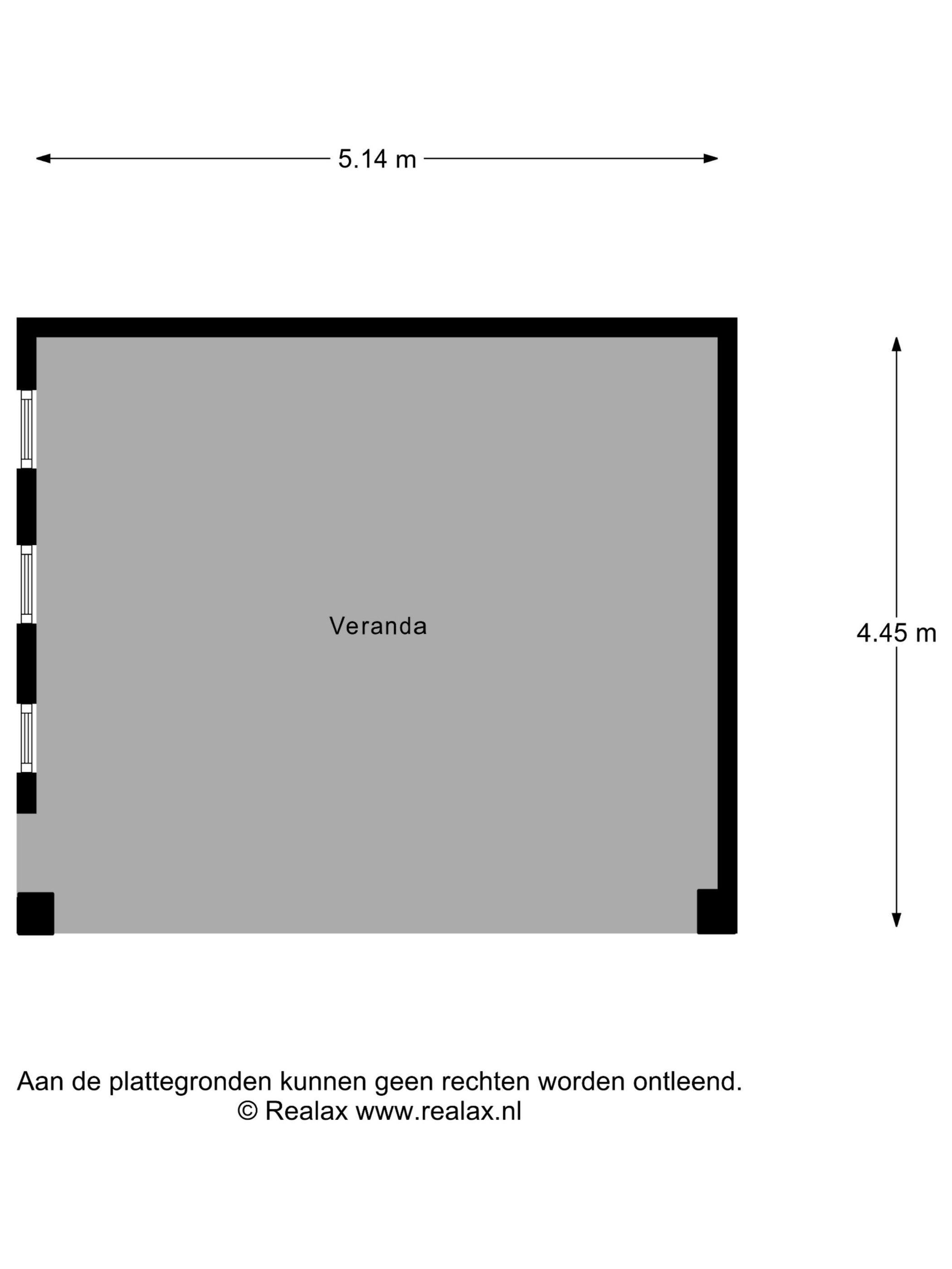 Foto 54 van Hooijerinksstraat 9