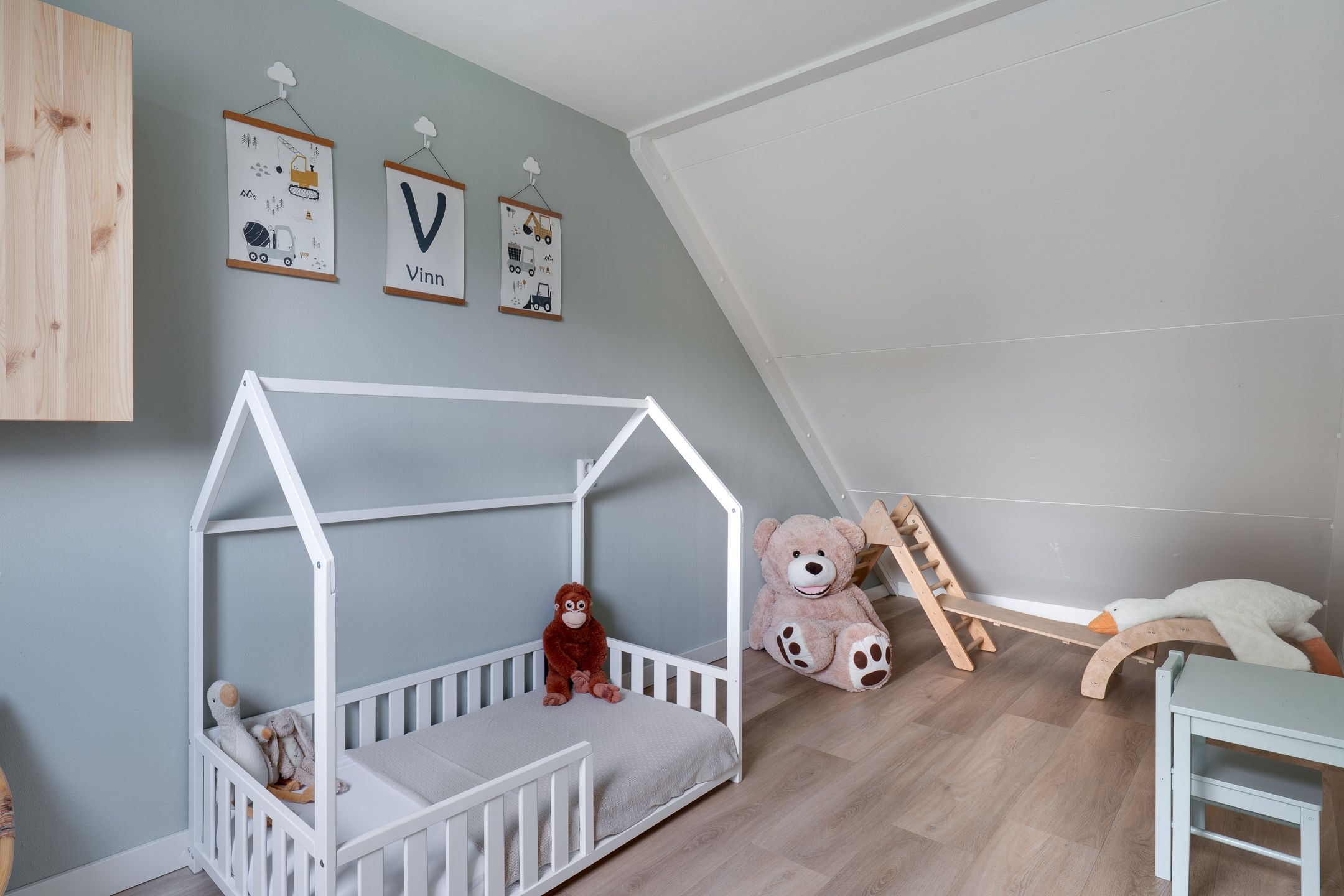 Foto 39 van Slochterwaard 249