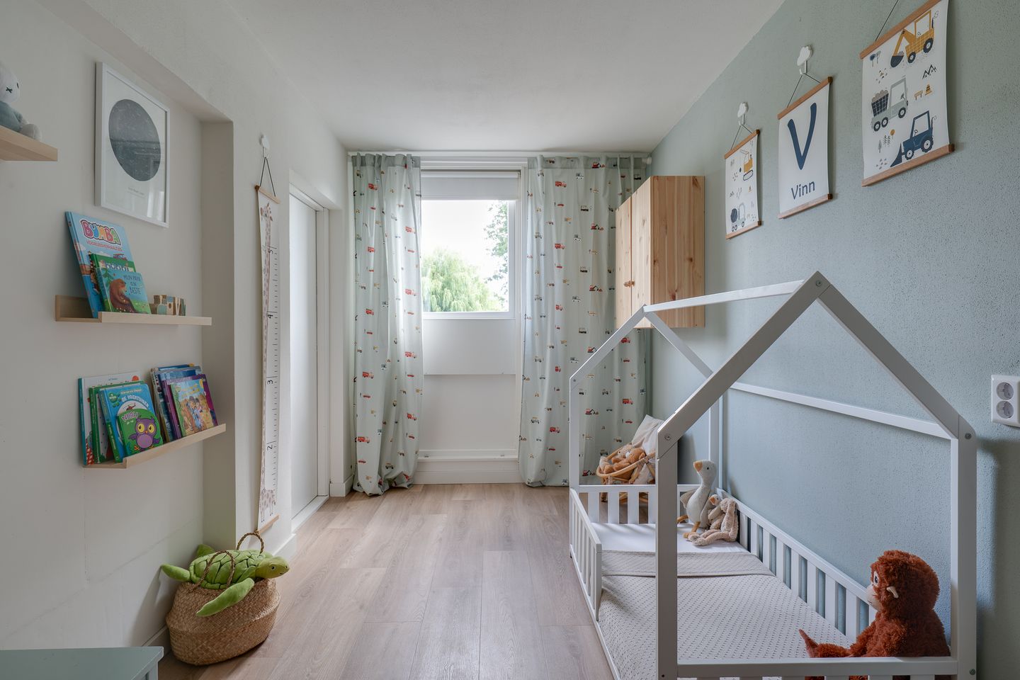 Foto 40 van Slochterwaard 249