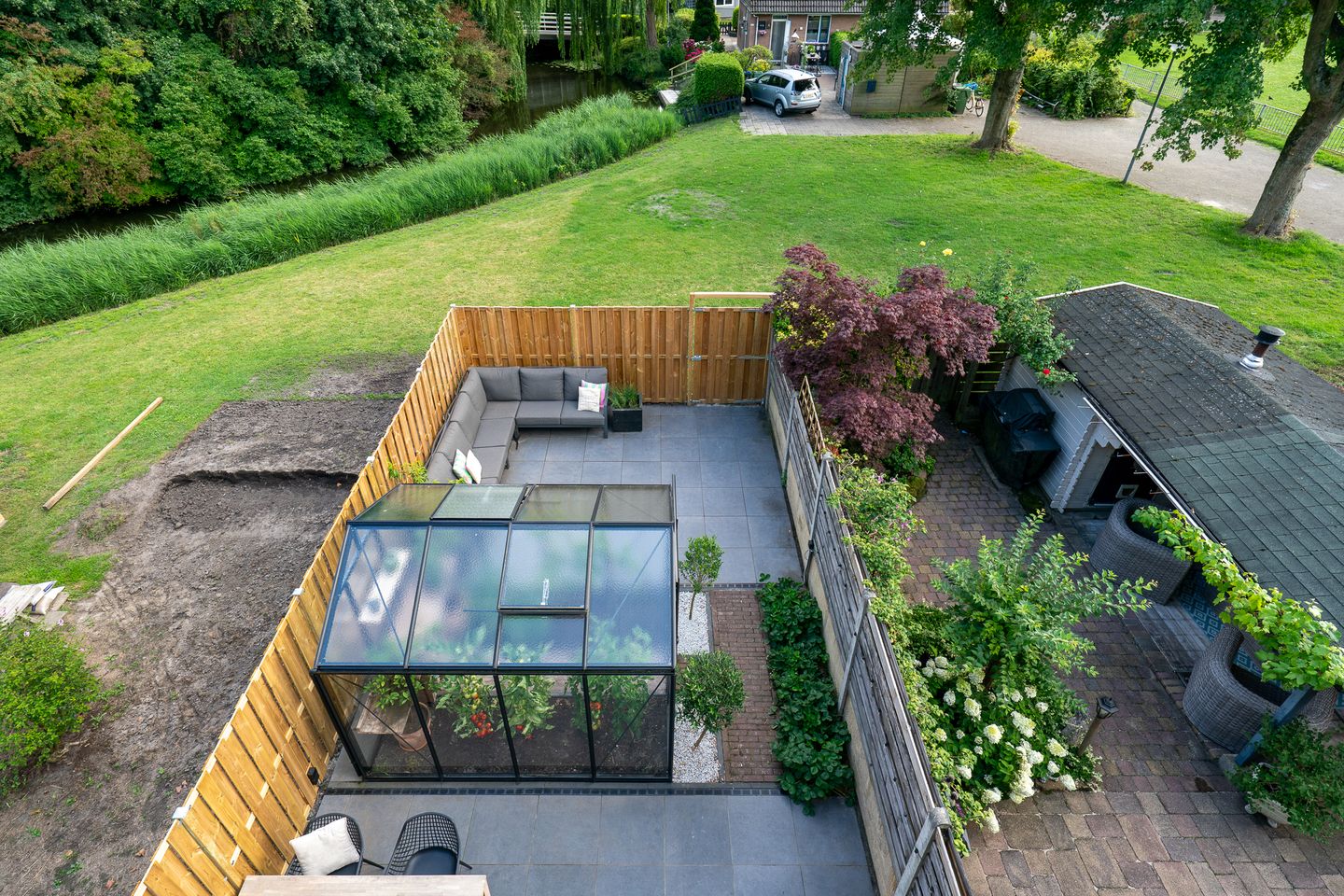 Foto 44 van Slochterwaard 249