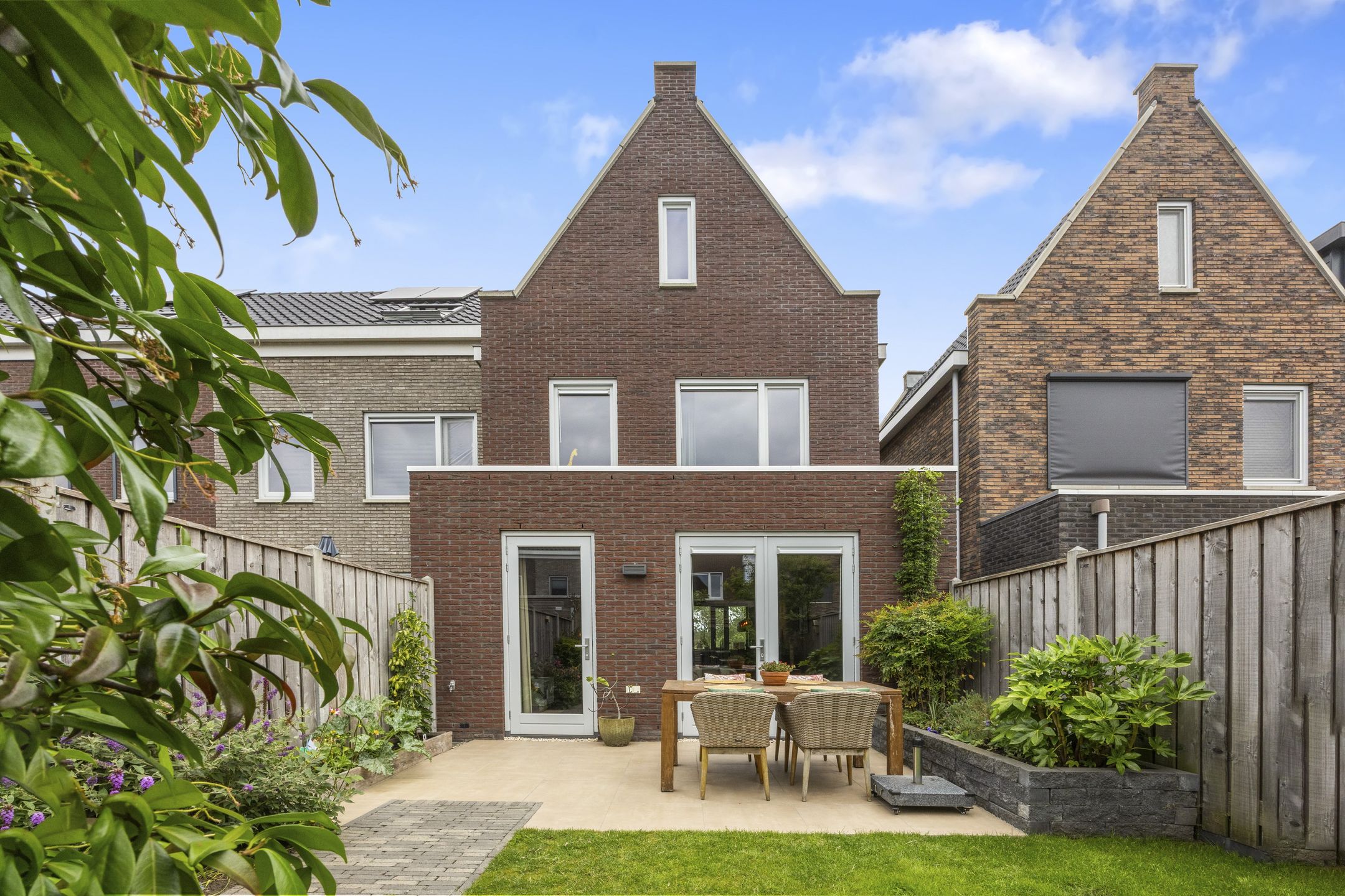 Foto 3 van Zijdehoenderlaan 68