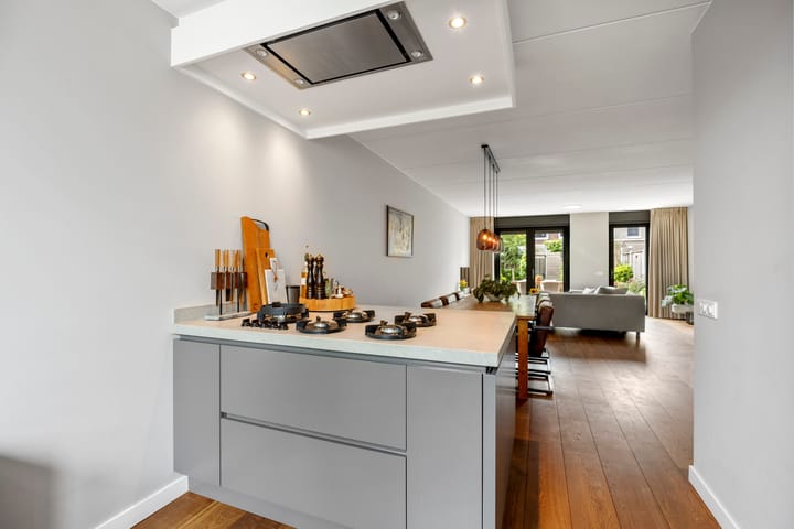 Foto 4 van Zijdehoenderlaan 68