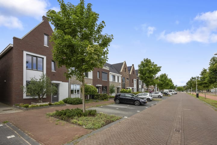 Foto 2 van Zijdehoenderlaan 68