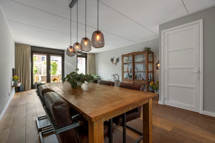 Foto 13 van Zijdehoenderlaan 68