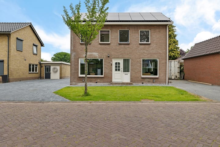 Foto 4 van Liaslaan 2