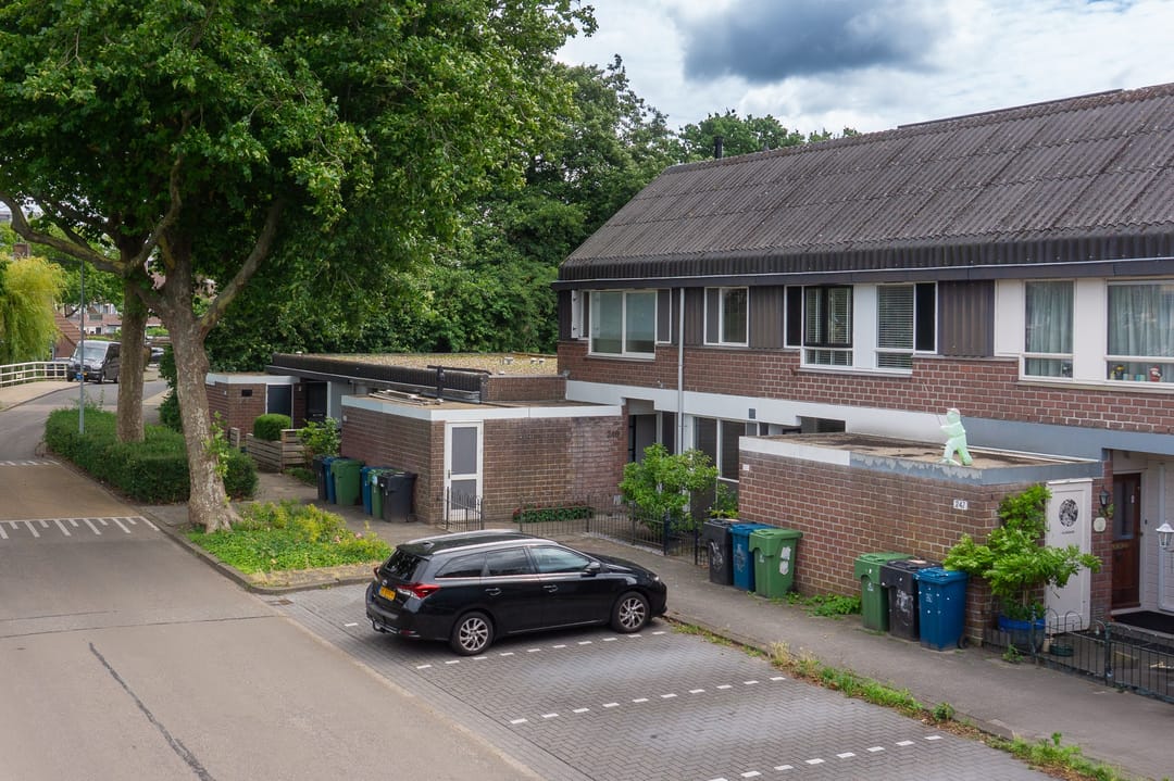 Foto 58 van Slochterwaard 249