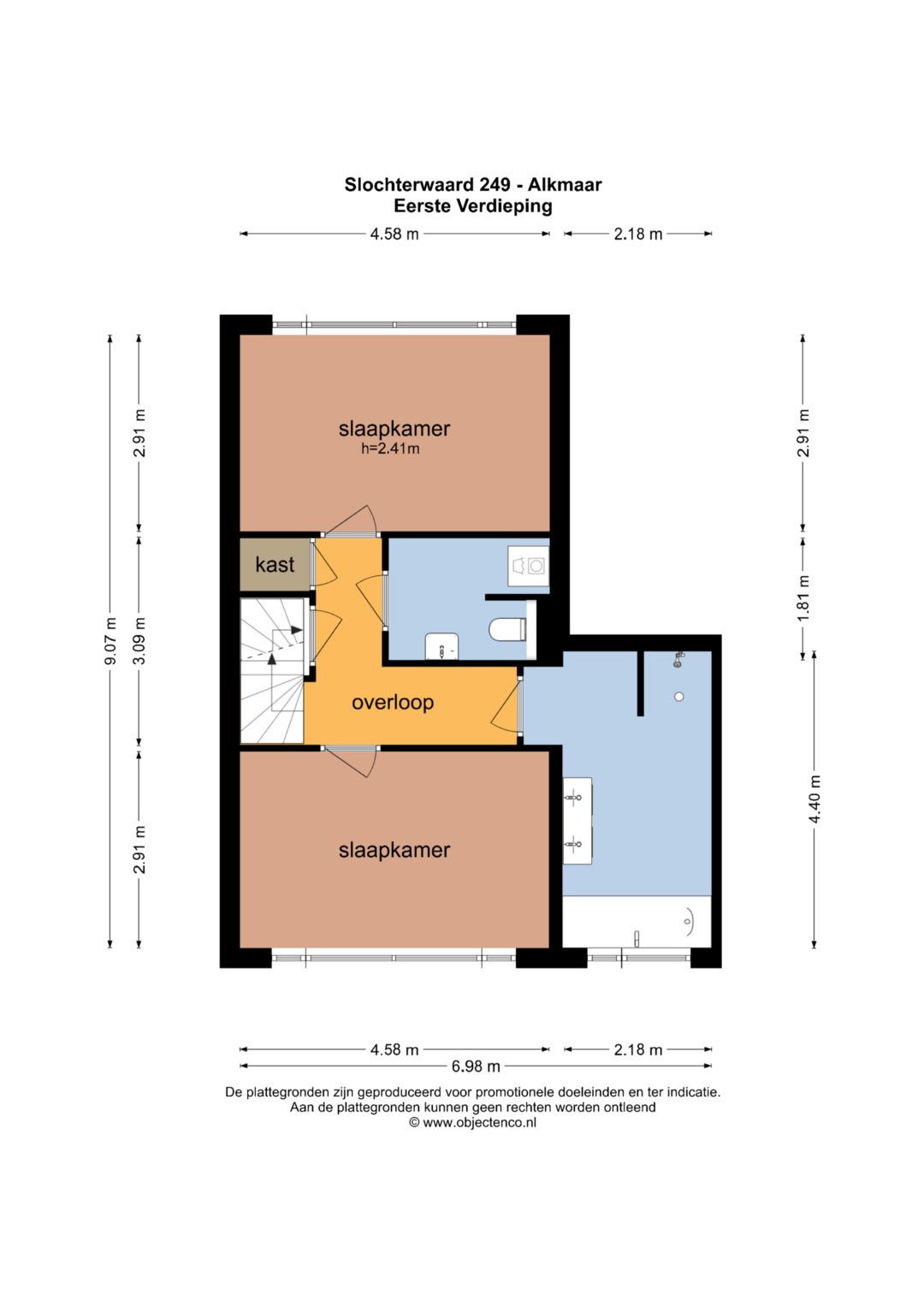 Foto 65 van Slochterwaard 249