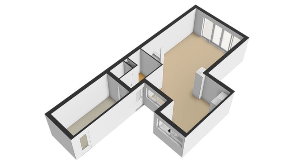 Foto 67 van Slochterwaard 249