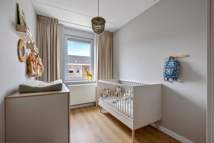 Foto 25 van Zijdehoenderlaan 68