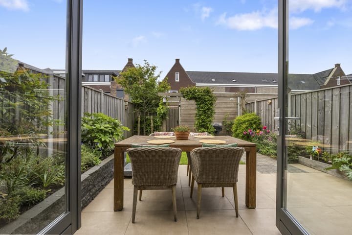 Foto 34 van Zijdehoenderlaan 68