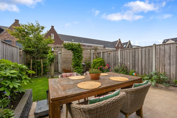 Foto 35 van Zijdehoenderlaan 68