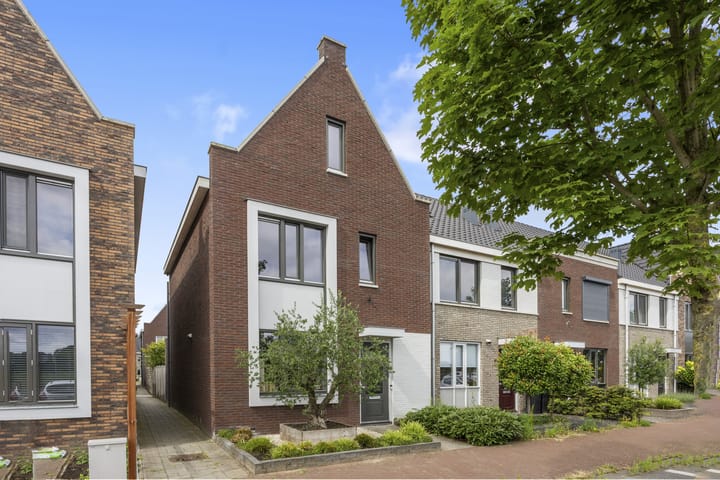 Foto 36 van Zijdehoenderlaan 68