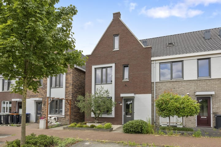 Foto 37 van Zijdehoenderlaan 68