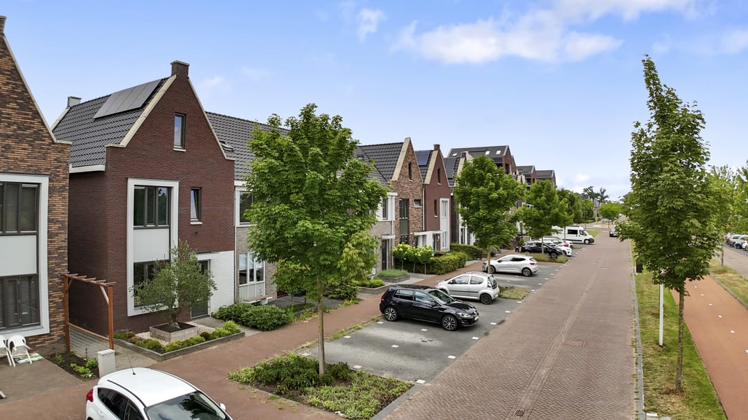 Foto 38 van Zijdehoenderlaan 68
