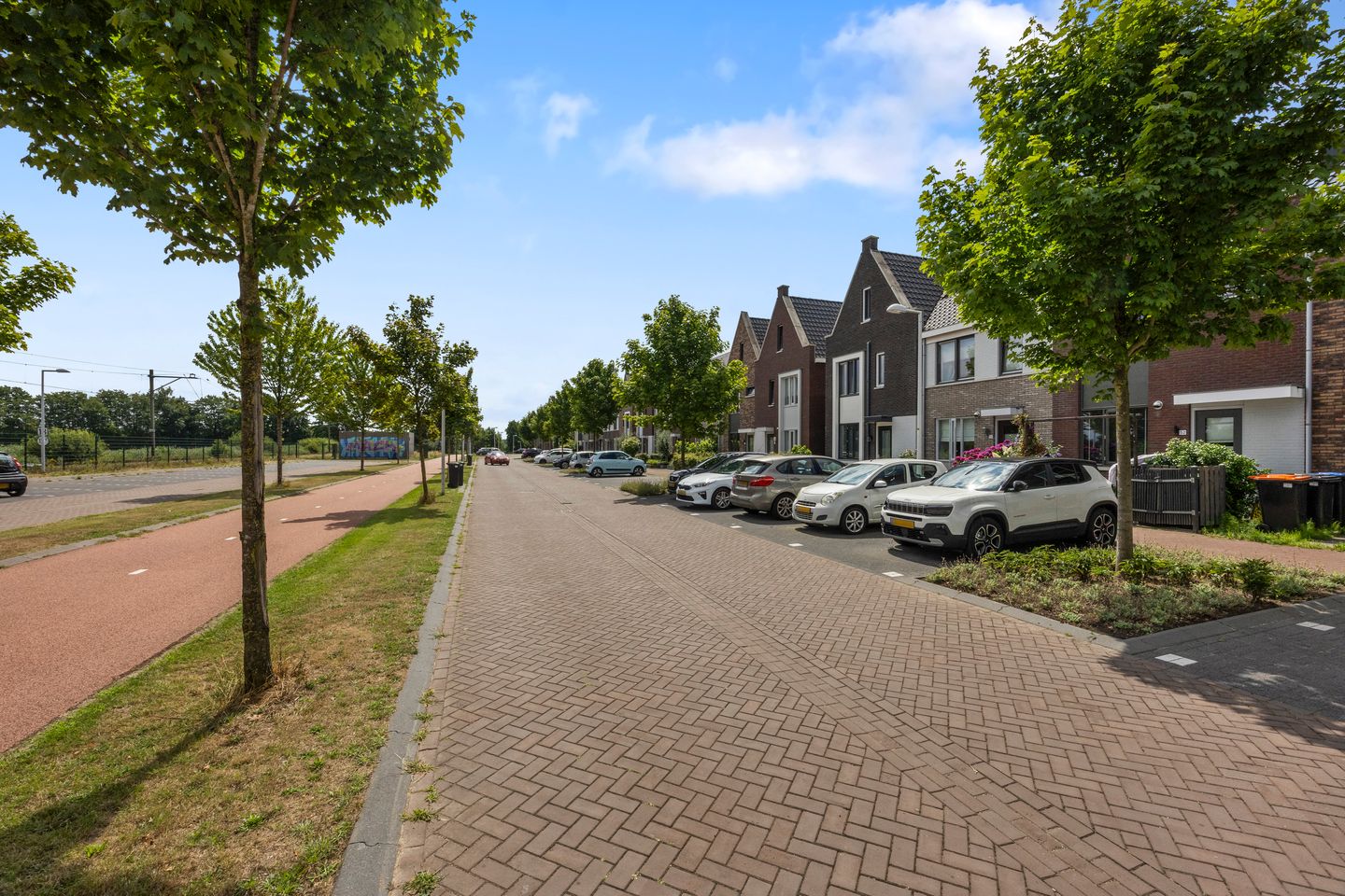 Foto 40 van Zijdehoenderlaan 68