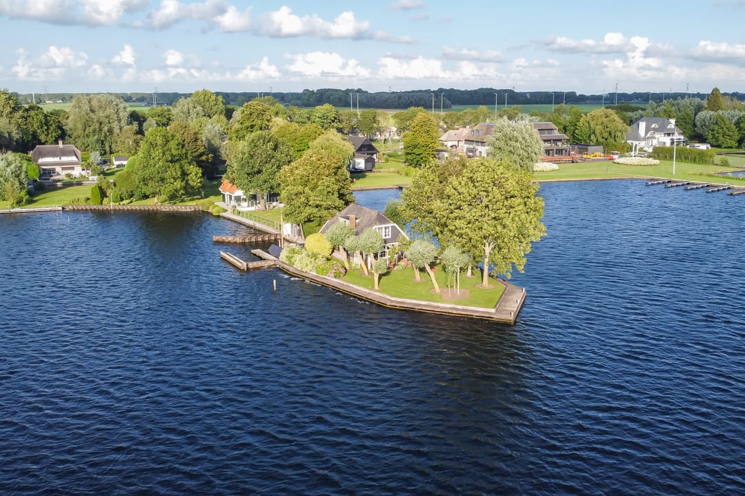 Photo 1 of Groenlandse kade 81