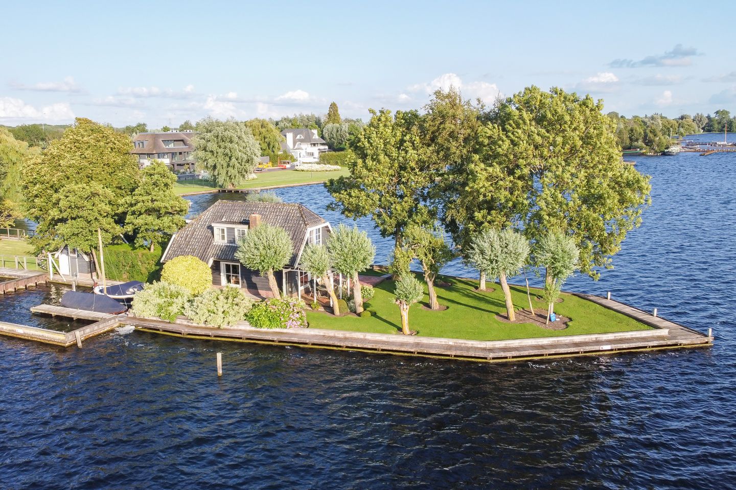 Photo 25 of Groenlandse kade 81