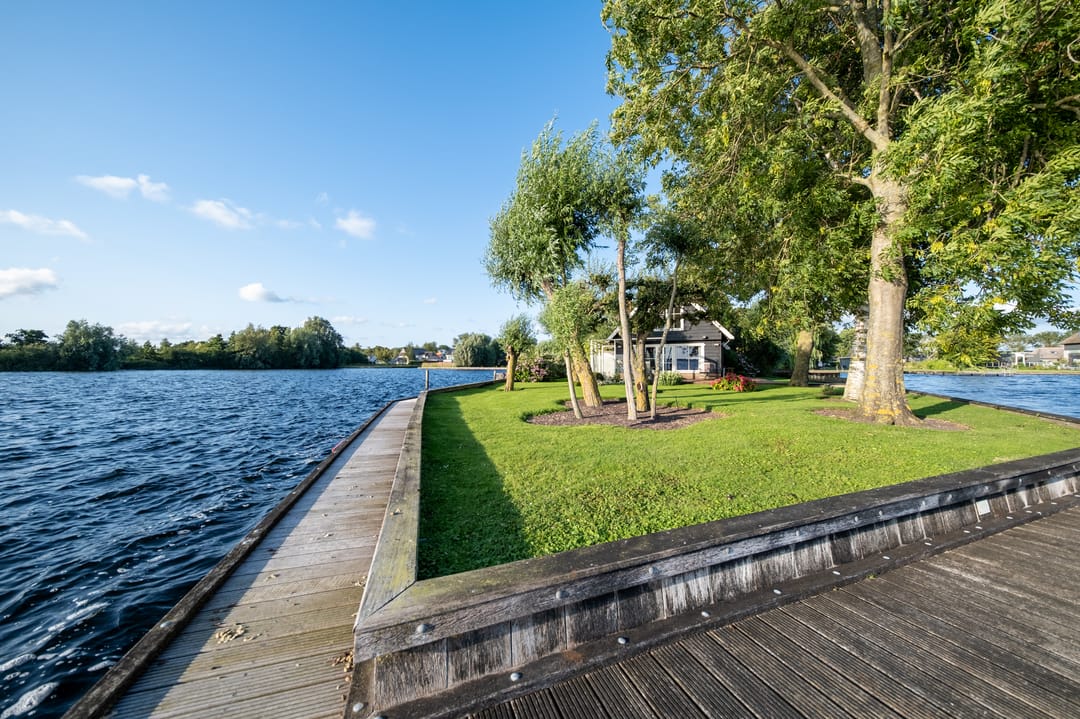 Photo 17 of Groenlandse kade 81