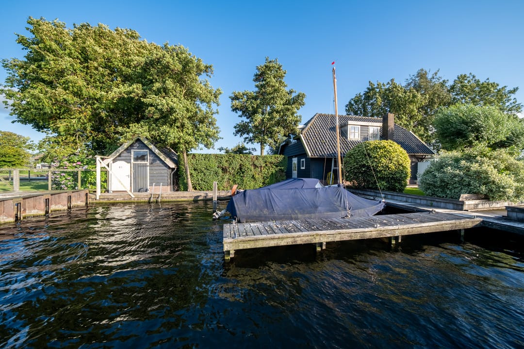 Photo 2 of Groenlandse kade 81