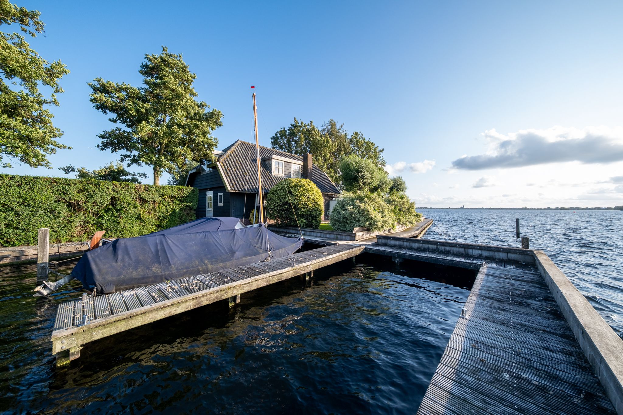 Photo 24 of Groenlandse kade 81