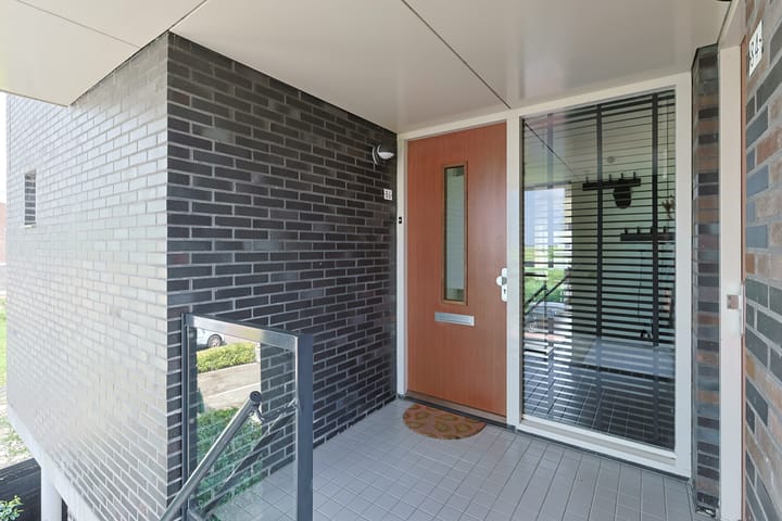 Foto 3 van Dijkwacht 86