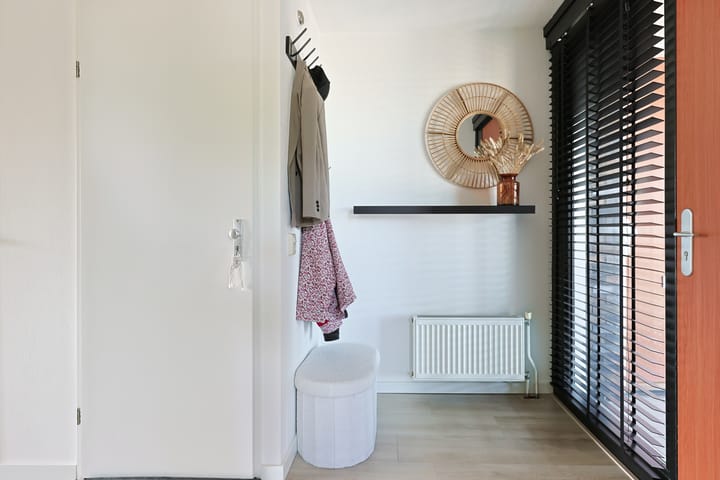 Foto 4 van Dijkwacht 86